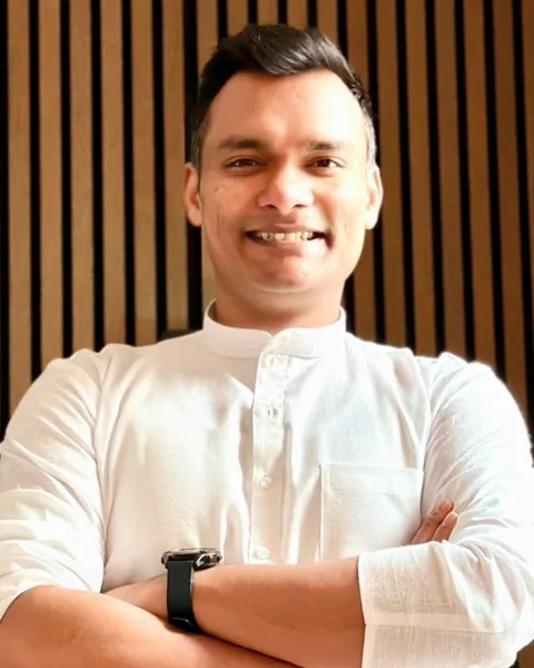 Aayush Jain